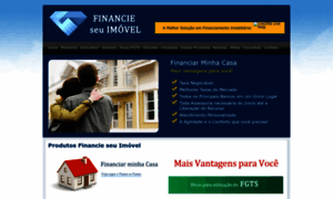 Financieseuimovel.com.br thumbnail