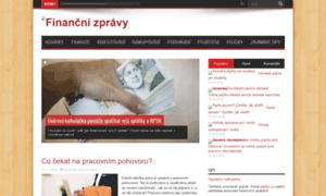 Financni-zpravy.cz thumbnail