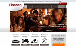 Financo.fr thumbnail