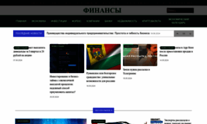 Finans-info.ru thumbnail