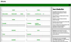 Finansapp.com thumbnail