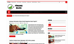 Finansblog.gen.tr thumbnail