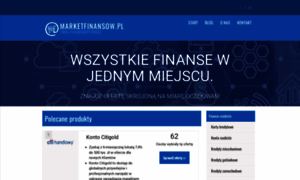 Finanseibankowosc.com.pl thumbnail