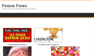 Finansforexdolar.com thumbnail