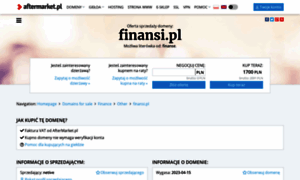 Finansi.pl thumbnail