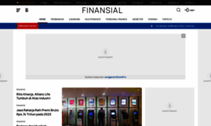 Finansial.bisnis.com thumbnail