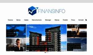 Finansinfo.pl thumbnail