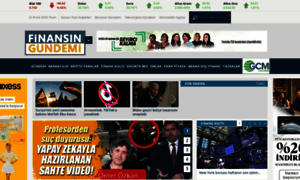 Finansingundemi.com thumbnail