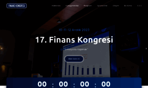 Finanskongresi.net thumbnail