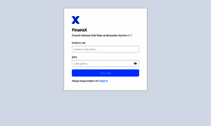 Finansx.ajansco.com.tr thumbnail