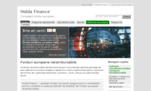 Finantare-bancara.ro thumbnail