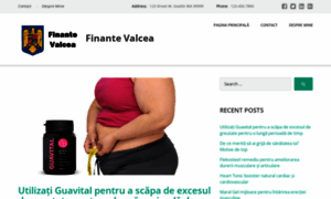 Finantevalcea.ro thumbnail