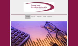 Finanz-konzepte.eu thumbnail