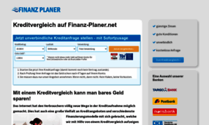 Finanz-planer.net thumbnail