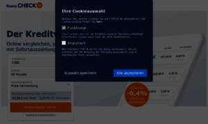Finanz.check.de thumbnail