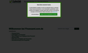 Finanzamt.com.de thumbnail