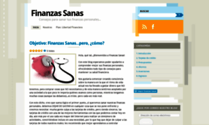 Finanzasanas.wordpress.com thumbnail