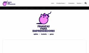 Finanzasparaemprendedores.com thumbnail