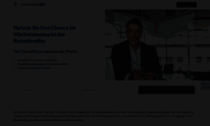 Finanzcheckpro.de thumbnail