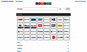 Finanzen.kadaza.ch thumbnail