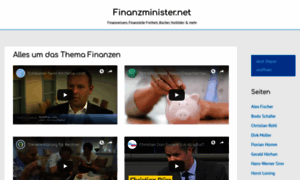 Finanzielle-freiheit-buecher.com thumbnail