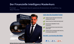 Finanzielle-intelligenz-masterkurs.de thumbnail