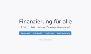 Finanzieren.net thumbnail