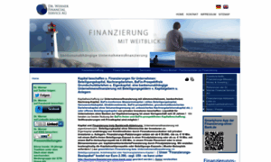 Finanzierung-ohne-bank.de thumbnail