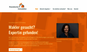 Finanzkontor-immobilien.de thumbnail