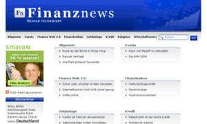 Finanznews.smava.de thumbnail