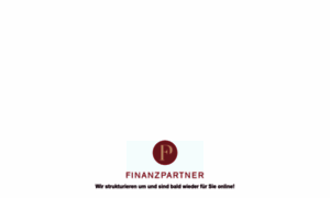 Finanzpartner.li thumbnail