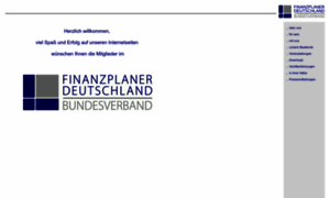 Finanzplaner-deutschland.de thumbnail