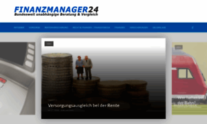 Finanzvideo24.de thumbnail