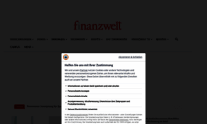 Finanzwelt-online.com thumbnail