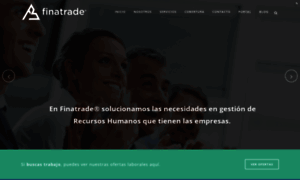 Finatrade.com.mx thumbnail