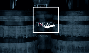 Finbackbrewery.com thumbnail