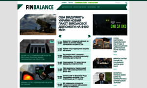 Finbalance.com.ua thumbnail