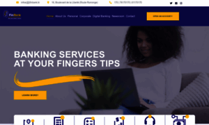 Finbank.co.bi thumbnail