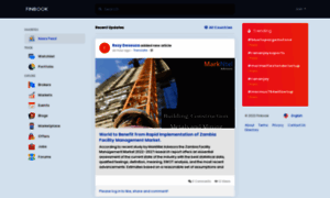 Finbook.com thumbnail