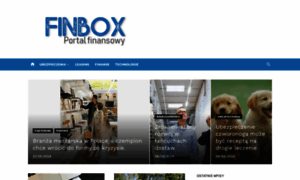 Finbox.info thumbnail