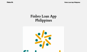 Finbro.app thumbnail