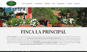 Fincalaprincipal.com thumbnail