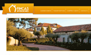 Fincas-inversiones.com thumbnail