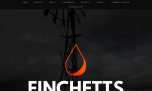 Finchetts.com.au thumbnail
