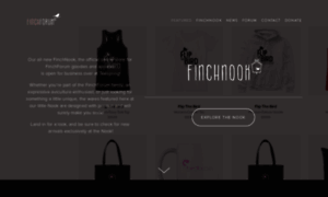 Finchforum.com thumbnail