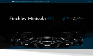 Finchley-minicabs-uk.minicabs-uk.co.uk thumbnail