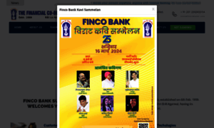 Fincobank.com thumbnail