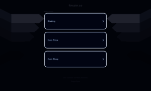 Fincoin.co thumbnail