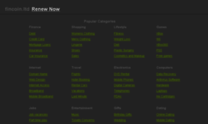 Fincoin.ltd thumbnail