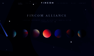 Fincomalliance.eu thumbnail